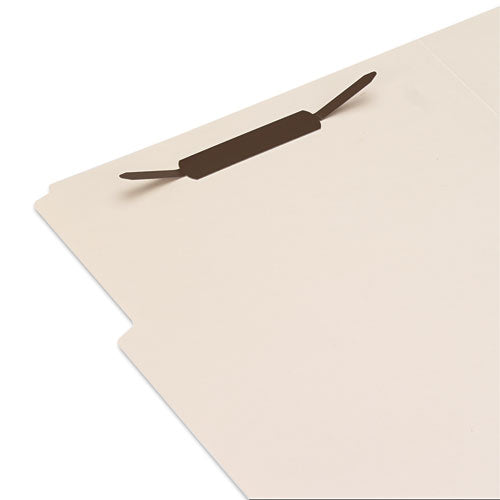 Self-adhesive Two-prong Paper Fastener Base And Compressor Sets, 1