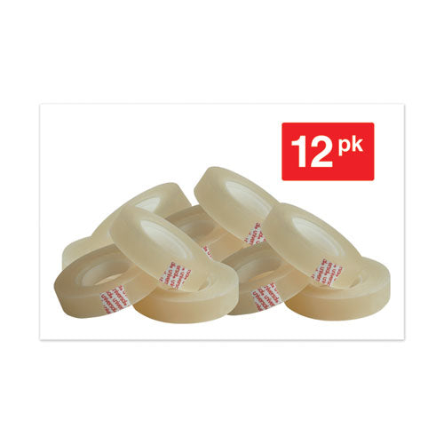 Invisible Tape, 1
