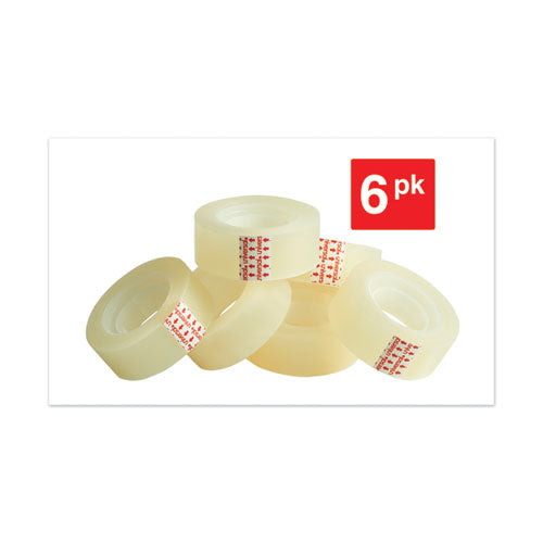 Invisible Tape, 1
