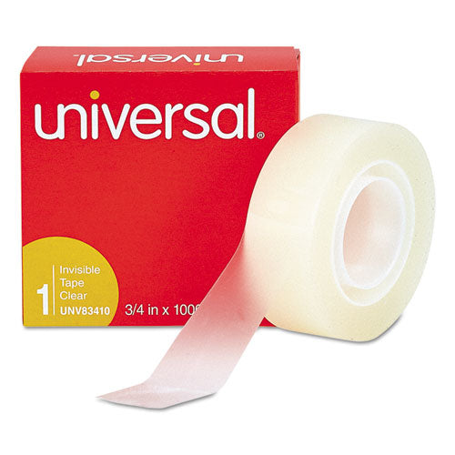 Invisible Tape, 1