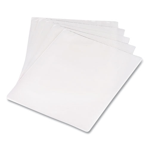 Laminating Pouches, 5 Mil, 9