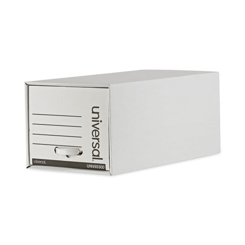 Heavy-duty Storage Drawers, Letter Files, 14