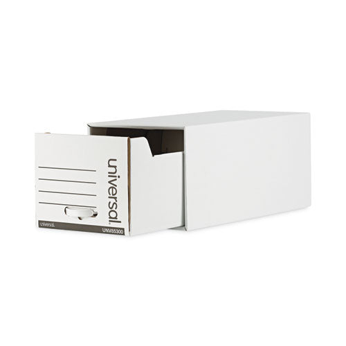 Heavy-duty Storage Drawers, Letter Files, 14