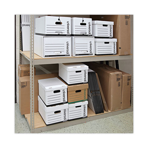 Heavy-duty Storage Drawers, Letter Files, 14