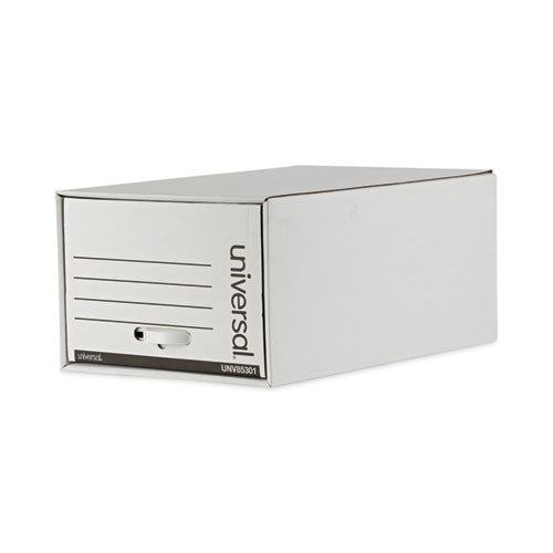 Heavy-duty Storage Drawers, Legal Files, 17.25
