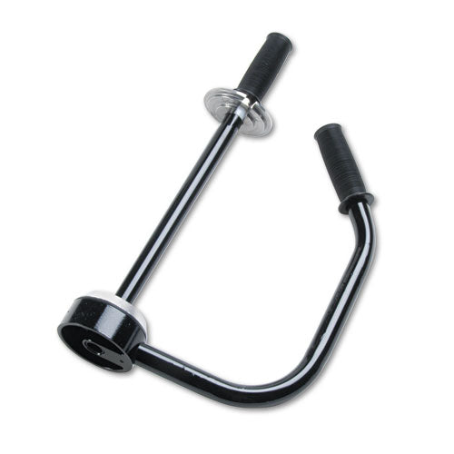 Lightweight Adjustable Hand Dispenser For Stretch Film Rolls 12