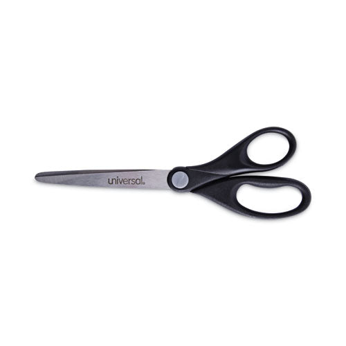 Stainless Steel Office Scissors, 7
