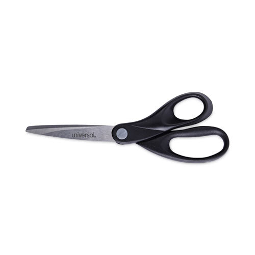 Stainless Steel Office Scissors, 8