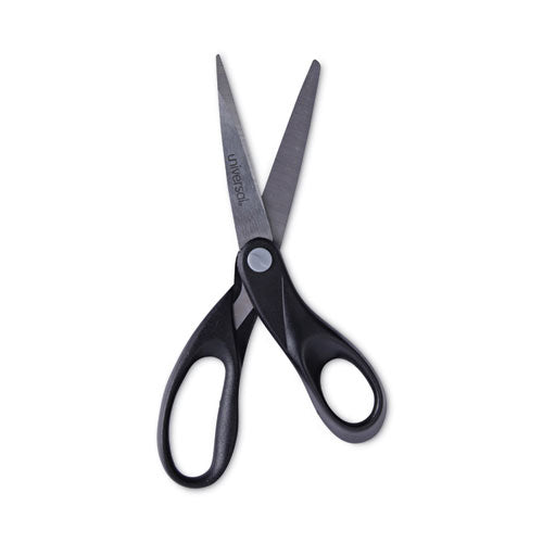 Stainless Steel Office Scissors, 8