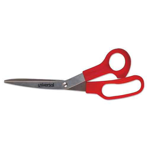General Purpose Stainless Steel Scissors, 7.75