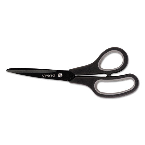 Industrial Carbon Blade Scissors, 8