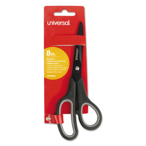 Industrial Carbon Blade Scissors, 8