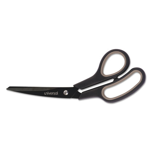 Industrial Carbon Blade Scissors, 8