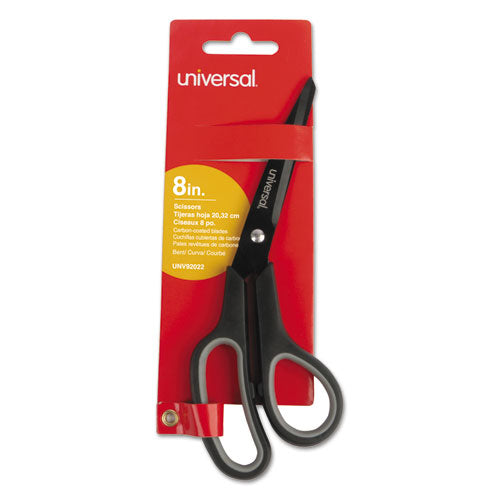 Industrial Carbon Blade Scissors, 8