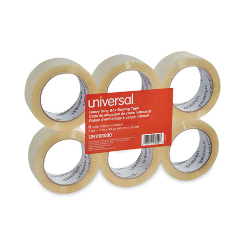 Heavy-duty Box Sealing Tape, 3