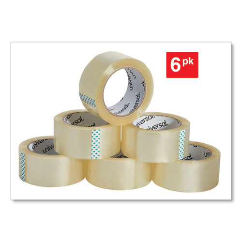 Heavy-duty Box Sealing Tape, 3