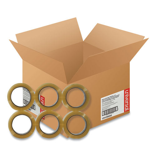 Heavy-duty Box Sealing Tape, 3