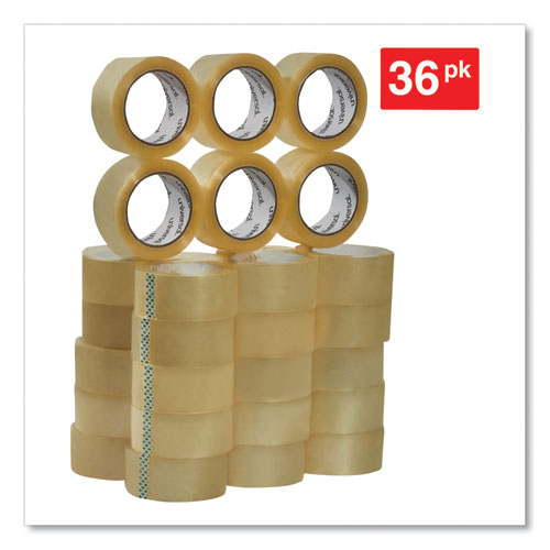 Heavy-duty Box Sealing Tape, 3