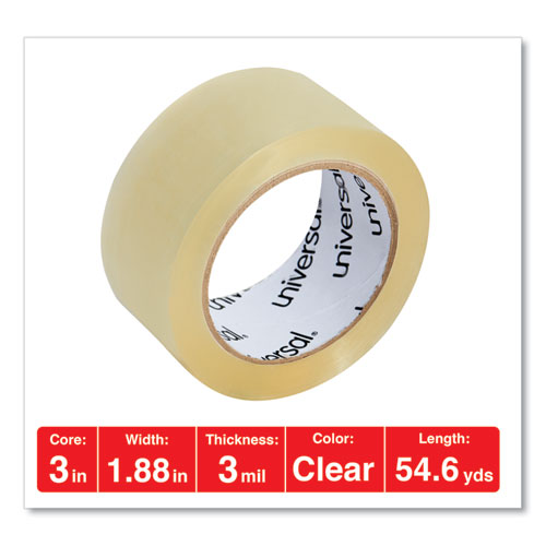Heavy-duty Box Sealing Tape, 3