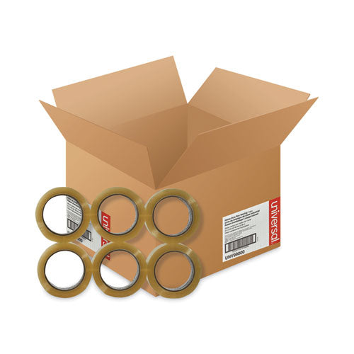 Heavy-duty Box Sealing Tape, 3