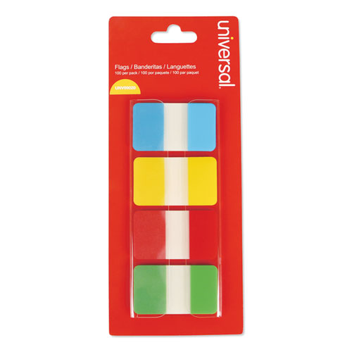 Self Stick Index Tab, 1