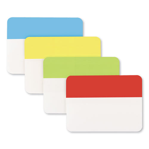 Self Stick Index Tab, 2