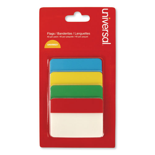 Self Stick Index Tab, 2