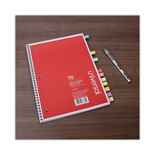 Self-stick Page Tabs, 0.5