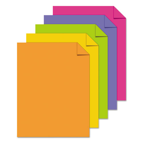 Color Cardstock -