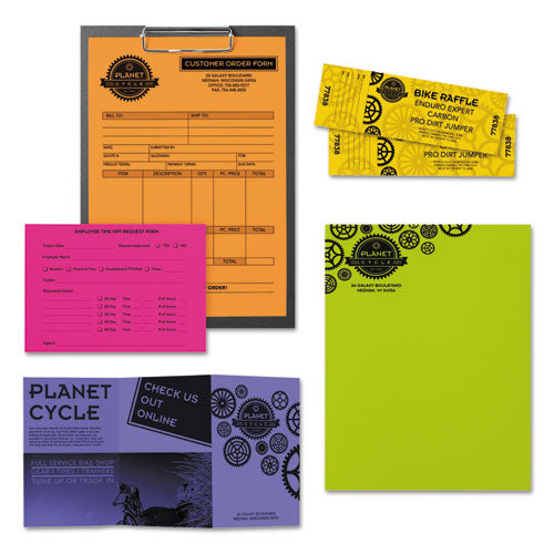 Color Paper - 