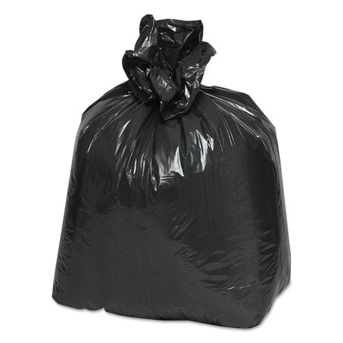 Linear Low-density Can Liners, 16 Gal, 0.6 Mil, 24
