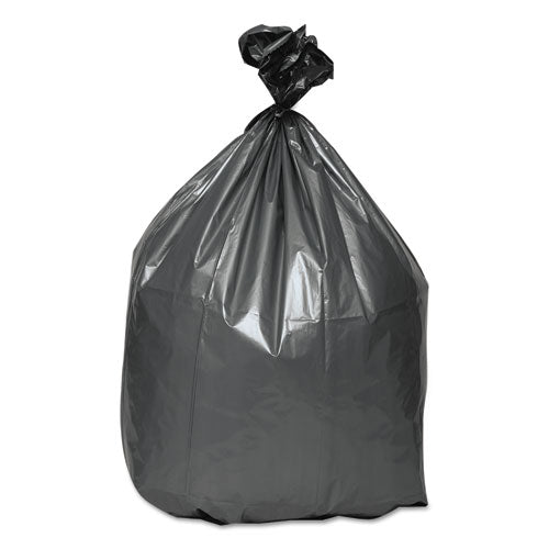Can Liners, 45 Gal, 1.55 Mil, 39
