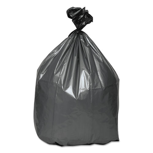 Can Liners, 60 Gal, 1.55 Mil, 39