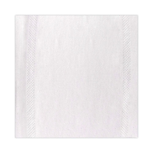Jumbo Roll Bath Tissue, Septic Safe, 2 Ply, White, 3.4