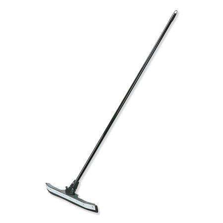 AbilityOne 24" Floor Squeegee, Black