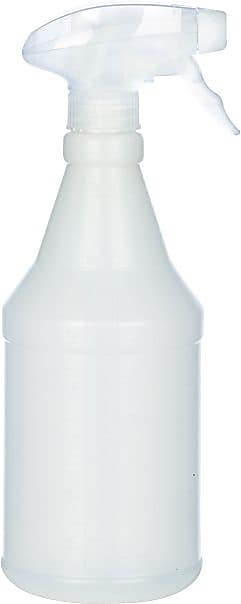 AbilityOne 32 oz. Spray Bottle with Trigger, Opaque