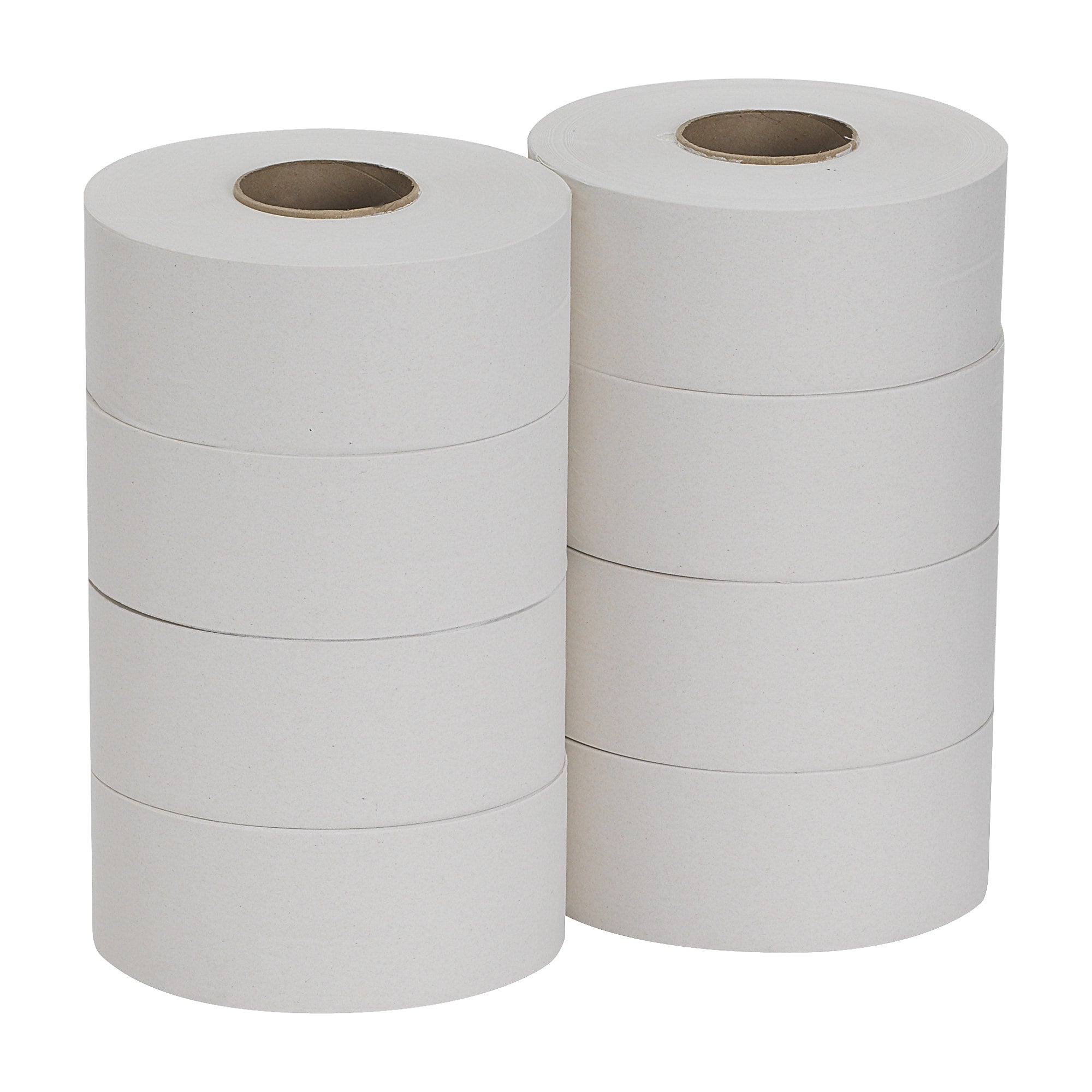 Acclaim® 1-Ply Jumbo Jr. Toilet Paper by GP PRO, White, 2000' Per Roll, 8 Rolls/Case