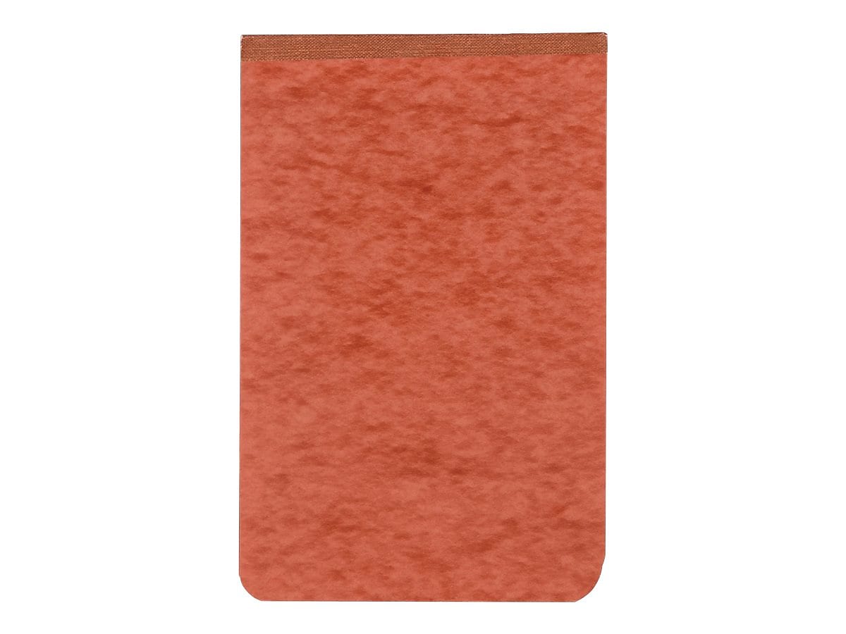 ACCO® Pressboard Report Cover, Side Bound, 8-1/2