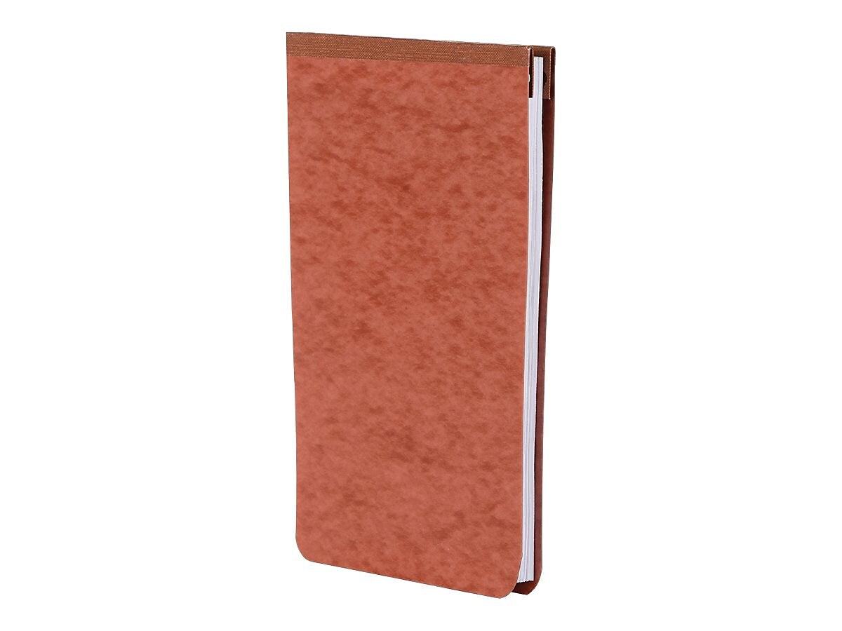 ACCO® Pressboard Report Cover, Side Bound, 8-1/2