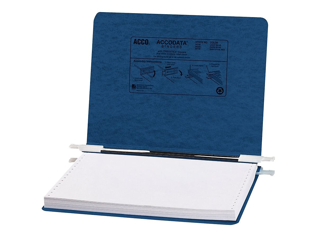 ACCO Presstex 6