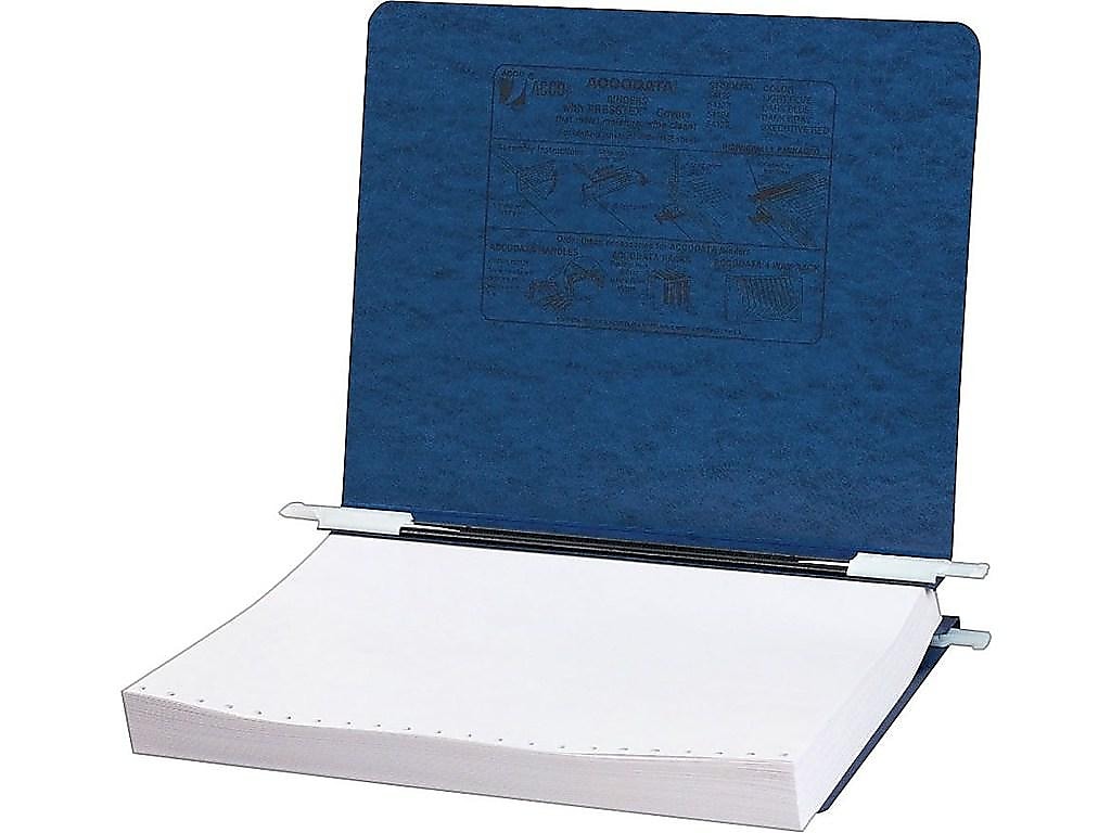 ACCO Presstex 6