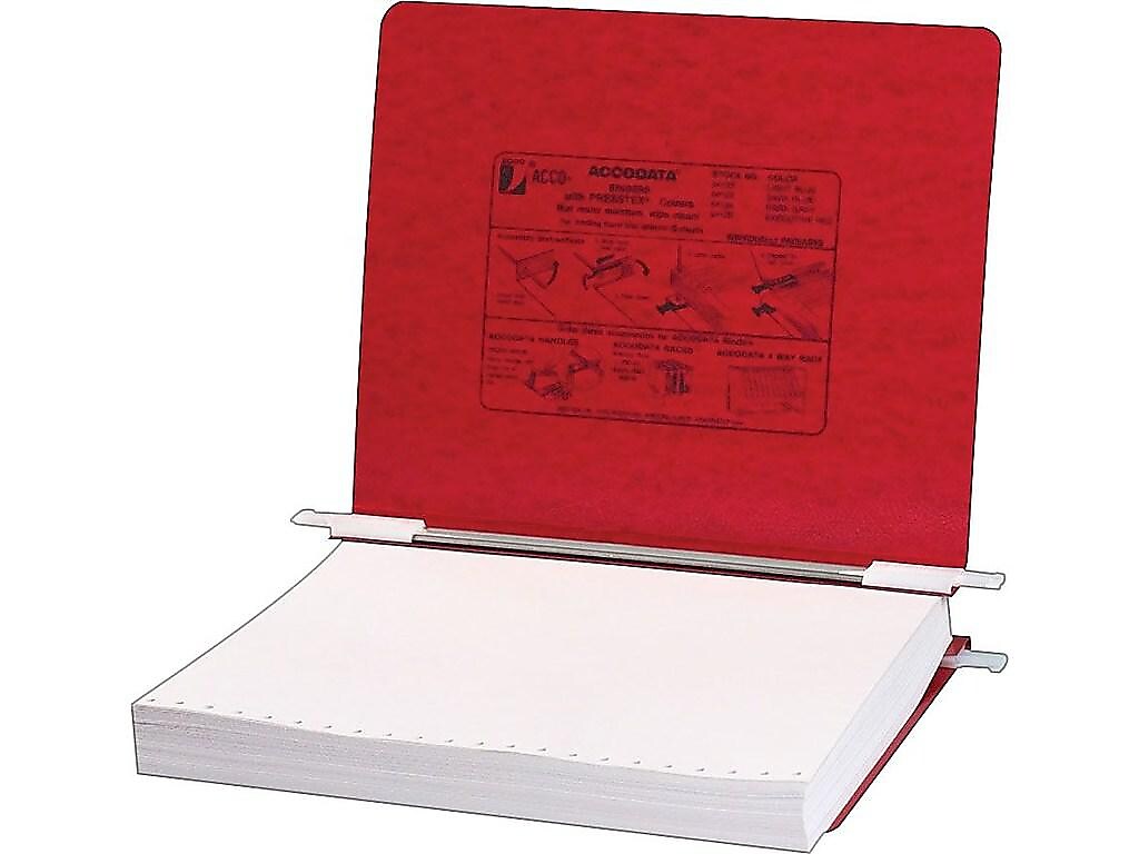 ACCO Presstex 6