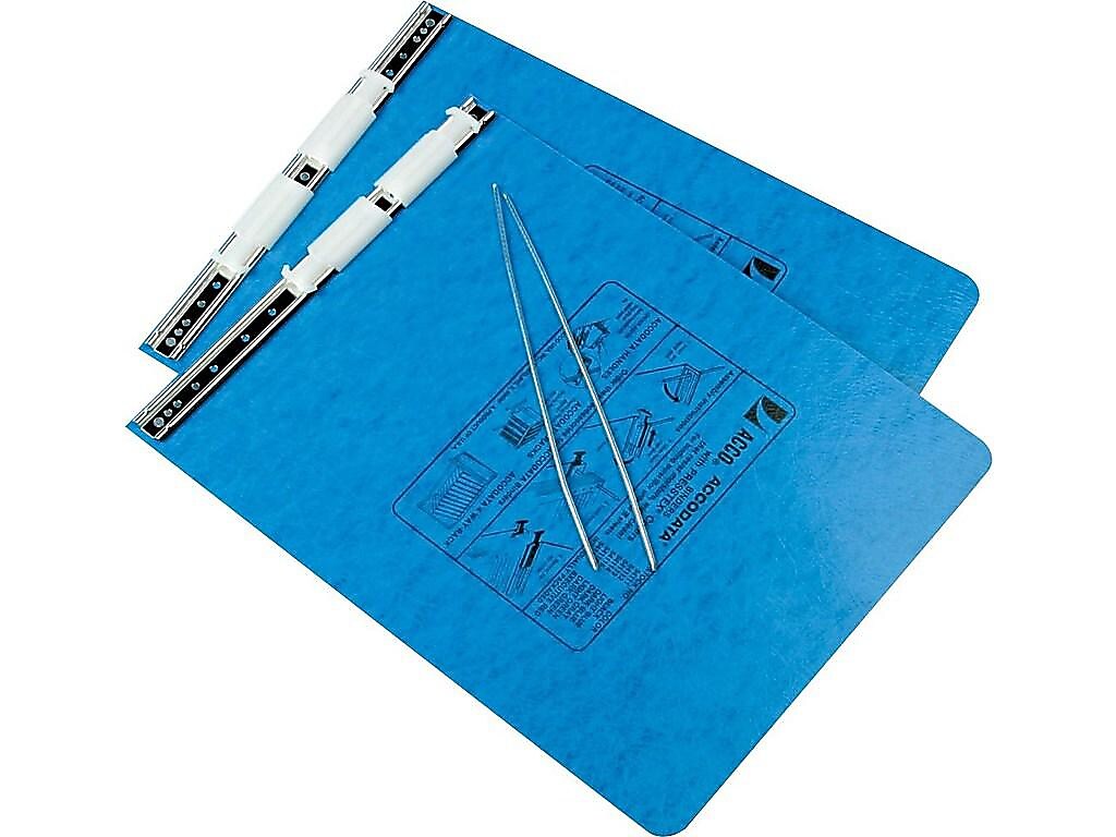 ACCO Presstex 6