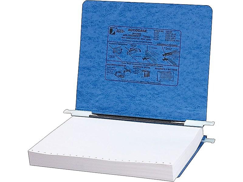 ACCO Presstex 6