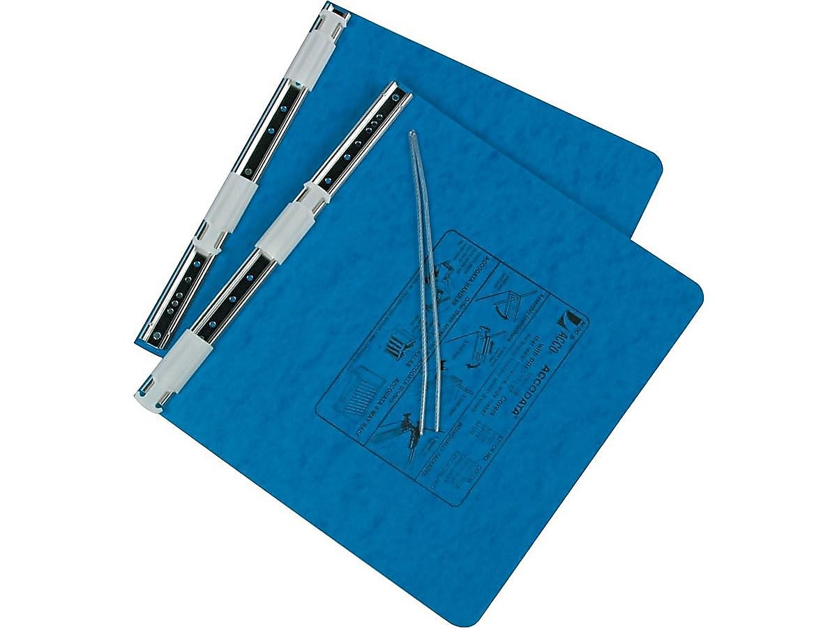 ACCO Presstex 6