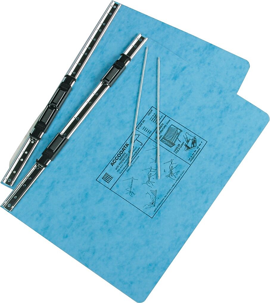 ACCO Presstex 6
