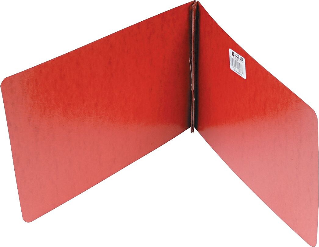 ACCO® PRESSTEX® Report Cover, Top Bound, 2-3/4