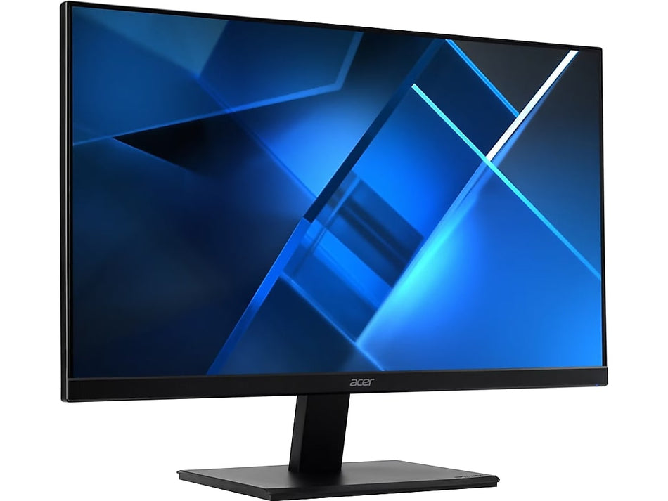 Acer Vero V7 23.8" 100 Hz LCD Monitor, Black