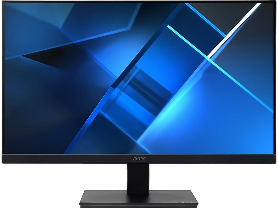 Acer Vero V7 27" 100 Hz LCD Monitor, Black