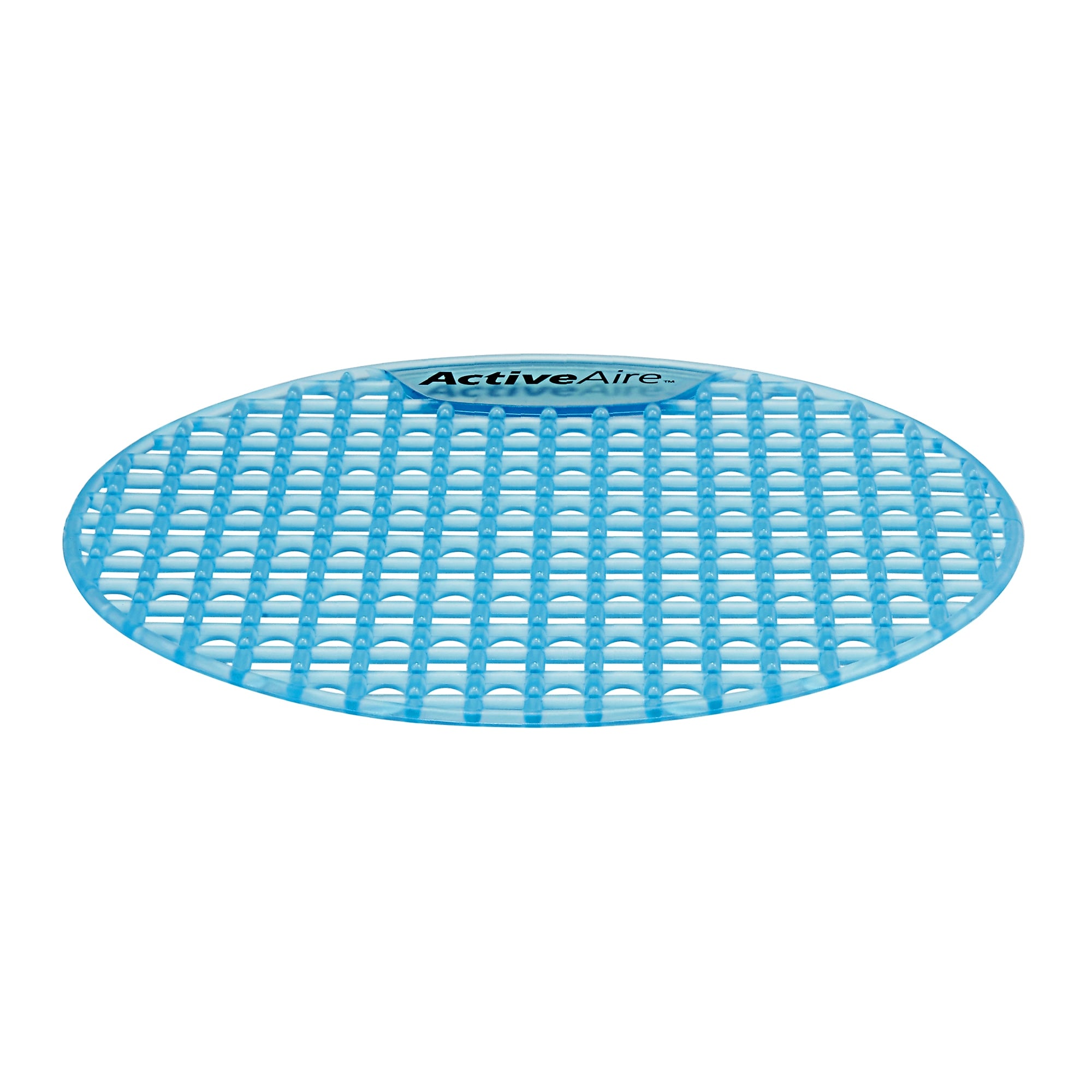 ActiveAire Deodorizer Urinal Screen, Coastal Breeze, 12/Carton
